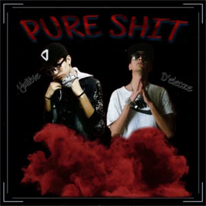 Disco Pure Shit de Yullbie AMC