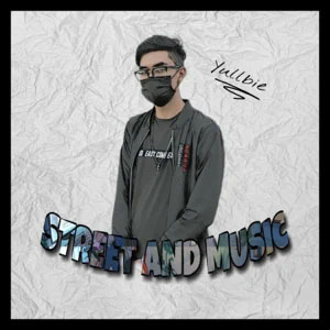 Disco Street And Music de Yullbie AMC