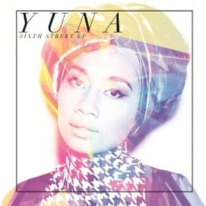 Disco Sixth Street EP de Yuna