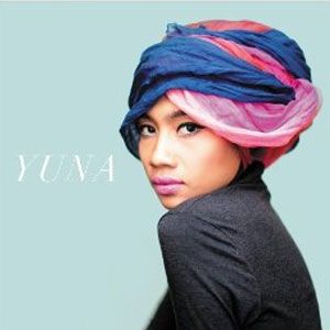 Disco Yuna de Yuna