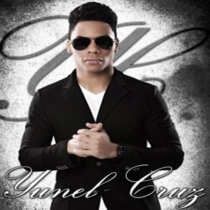 Disco Soy Tu DJ de Yunel Cruz