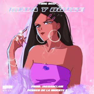 Disco Mala Y Bouge de Yung Beef