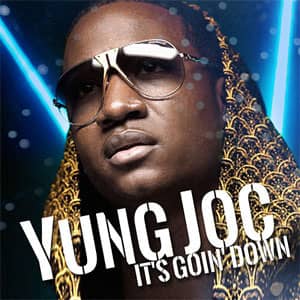 Disco It's Goin' Down de Yung Joc