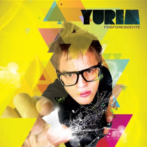 Disco Fosforescente de Yurem