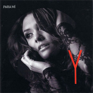 Disco Para Mi de Yuridia