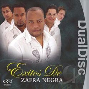 Disco Éxitos De Zafra Negra de Zafra Negra