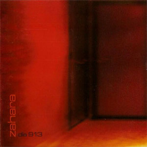 Disco Día 913 de Zahara