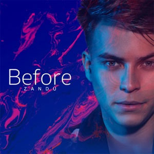 Disco Before  de Zandú