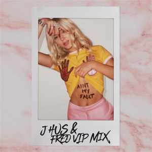 Disco Ain't My Fault (J Hus & Fred Vip Remix) de Zara Larsson