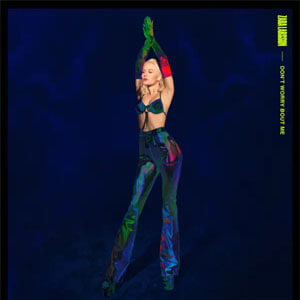 Disco Don't Worry Bout Me de Zara Larsson
