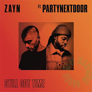 Disco Still Got Time de Zayn Malik