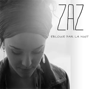 Disco Eblouie par la Nuit de Zaz