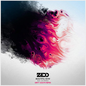 Disco Beautiful Now (Dirty South Remix) de Zedd