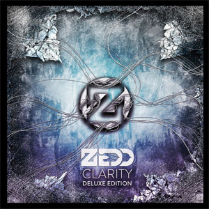 Disco Clarity Deluxe Edition de Zedd