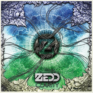 Disco Clarity de Zedd