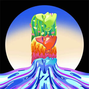 Disco Make You Say de Zedd