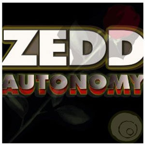 Disco Zedd - Autonomy de Zedd