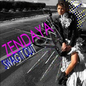 Disco Swag It Out de Zendaya