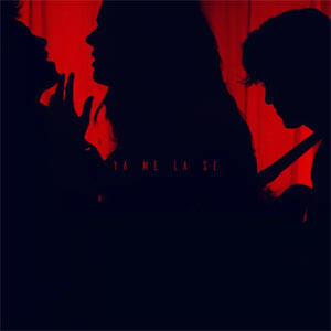 Disco Ya Me la Se de Zeri