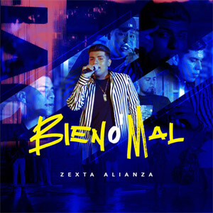 Disco Bien O Mal de Zexta Alianza