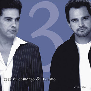 Disco 1995-1996 de Zezé Di Camargo  & Luciano