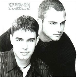 Disco Pare! de Zezé Di Camargo  & Luciano