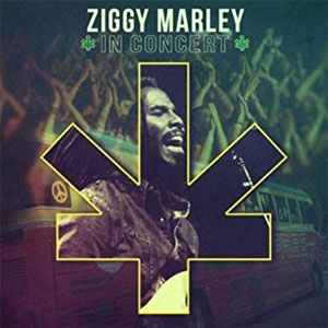 Disco In Concert  de Ziggy Marley