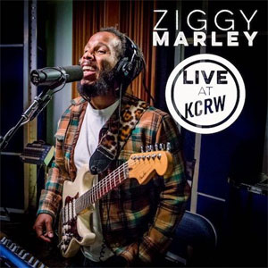 Disco Live at KCRW de Ziggy Marley