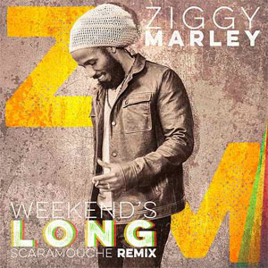 Disco Weekend's Long (Scaramouche Remix) de Ziggy Marley