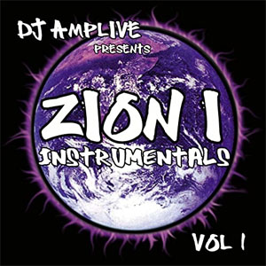 Disco Instrumentals, Vol. 1 de Zion I