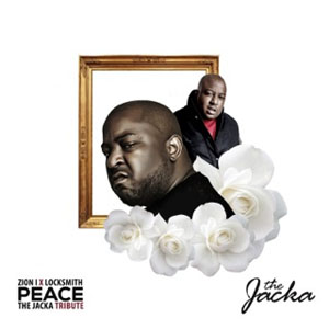 Disco Peace (The Jacka Tribute)  de Zion I