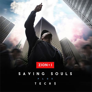 Disco Saving Souls de Zion I