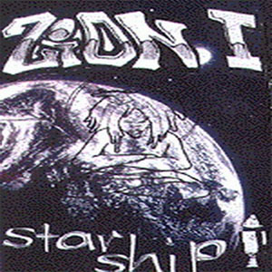 Disco Starship de Zion I