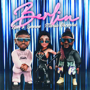 Disco Berlín de Zion y Lennox