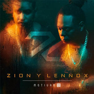 Disco Motivan2 de Zion y Lennox
