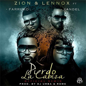 Disco Pierdo La Cabeza (Remix 2) de Zion y Lennox