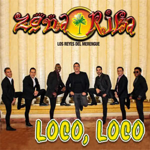 Disco Loco, Loco de Zona Rika