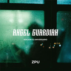 Disco Ángel Guardián de Zpu