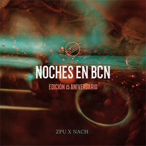 Disco Noches en BCN de Zpu