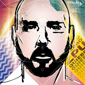 Disco Quiebro de Zpu