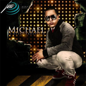 Disco El Nuevo Prospecto de Zyron