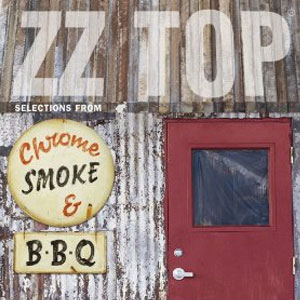 Disco Chrome, Smoke & BBQ de ZZ Top