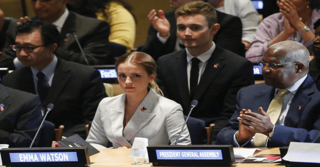 Recorrido de los 25 años de Emma Watson