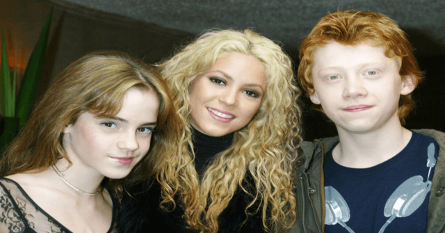 Recorrido de los 25 años de Emma Watson